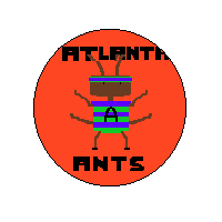 AtlantaAntsLogo